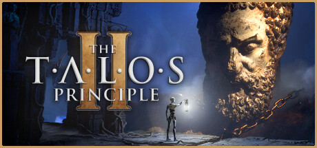 塔罗斯的法则2/The Talos Principle 2（ v692680—更新极乐世界之路DLC）