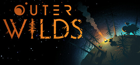 星际拓荒/Outer Wilds（更新v1.1.15）