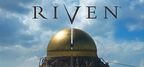 Riven （更新v1393）