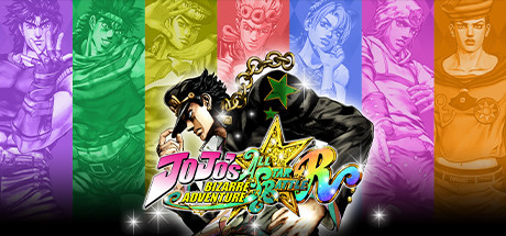 JOJO的奇妙冒险：群星之战重制版/JoJo s Bizarre Adventure   （更新v09.02.2024）