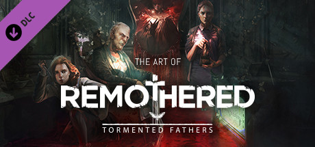 修道院：受难的父亲/Remothered: Tormented Fathers（v1.0.4.1）