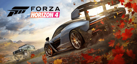 极限竞速：地平线4/Forza Horizon 4（win10商城版-此版本不稳定，选其他版本）