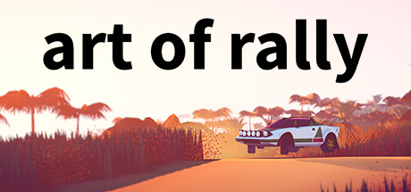 拉力赛艺术/art of rally（v1.5.0）