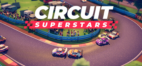 环道巨星/Circuit Superstars （v1.5.0）