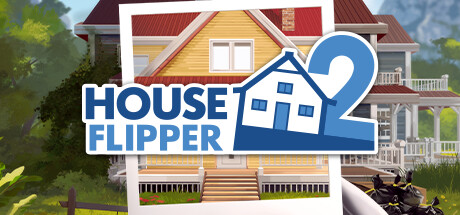 房产达人2/House Flipper 2 （更新v19.07.2024）