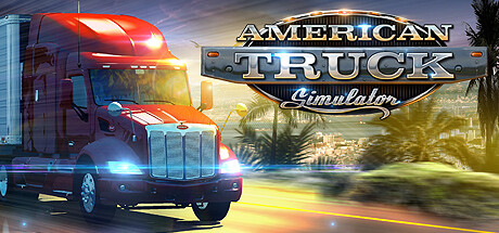 美国卡车模拟/American Truck Simulator（更新v1.50.1.25s）