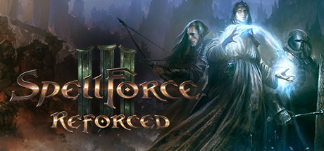 咒语力量3/SpellForce 3（v82637增强版 包含燃烧之血.灵魂收割.陨落神明/堕神）