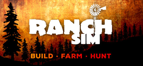 牧场模拟器/Ranch Simulator  （更新v1.051s）