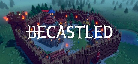 Becastled  （更新v0.8002）