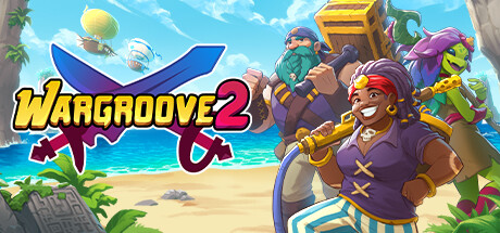 战律 2/Wargroove 2 单机/同屏多人 （更新v1.2.7c）