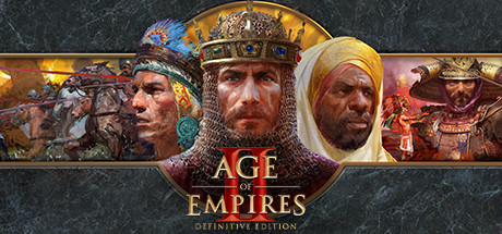 帝国时代2：决定版/Age of Empires II: Definitive Edition（更新v101.102.52940.0）