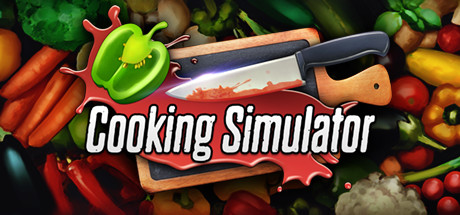 料理模拟器/Cooking Simulator（v4.0.31 整合披萨DLC）