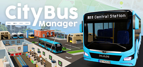 城市公交经理/City Bus Manager