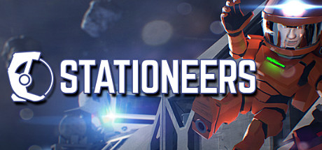 太空站长/空间工程师/Stationeers  （更新v0.2.4972.22543）