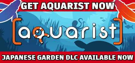 水族馆/Aquarist