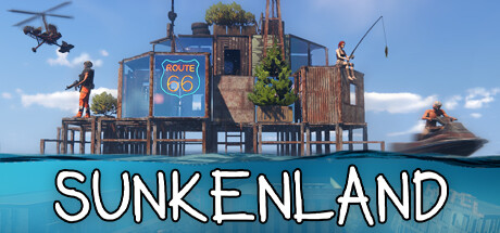 沉没之城/Sunkenland（更新v0.2.15）