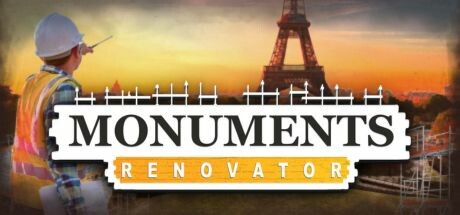 古迹修复大师/Monuments Renovator  （更新v1.0）