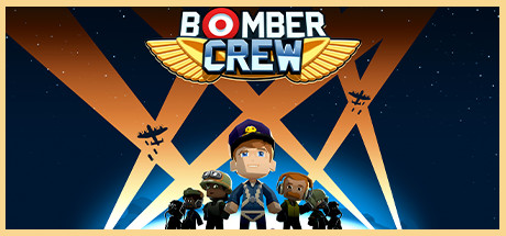 轰炸机小队/Bomber Crew  （更新v23218）