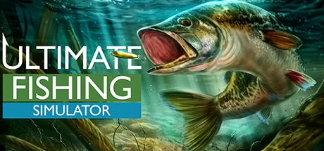 终极钓鱼模拟/Ultimate Fishing Simulator（更新v2.3.24.01.222）