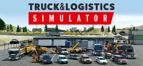 卡车和物流模拟器/TruckLogisticsSimulator(v0.1.0)