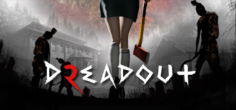 小镇惊魂2/DreadOut 2（V1.1.7）