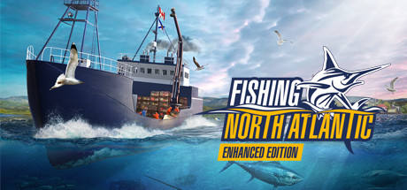 钓鱼：北大西洋/Fishing: North Atlantic（v1.7.1055.13364）