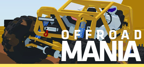 越野疯狂/Offroad Mania（v1.0.30）