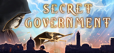 秘密兄弟会/Secret Government（v2.0）