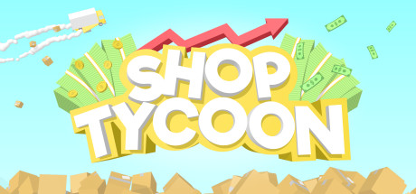 商店大亨/Shop Tycoon（v1.7.17）