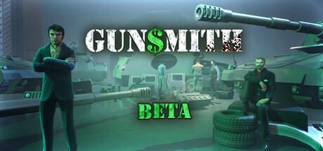 枪械匠/Gunsmith（v0.45d）