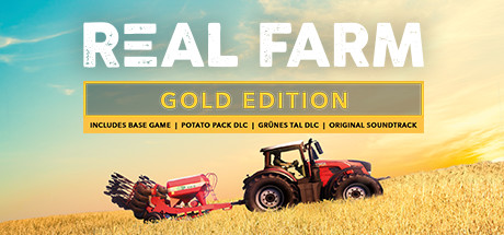 真实农场：黄金版/Real Farm – Gold Edition