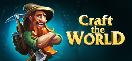 创造世界/Craft The World（v1.9.001）