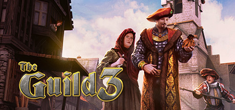 行会3/The Guild 3（v0.9.10）