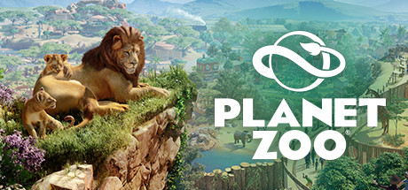 动物园之星/Planet Zoo（豪华版全DLC）