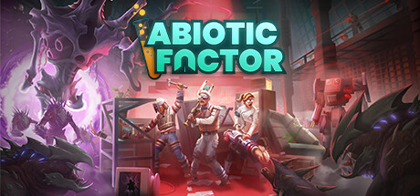 非生物因素 / Abiotic Factor 单机  (更新v0.8.1.10202)