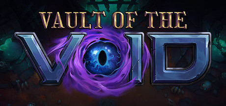 虚空穹牢/Vault of the Void（更新v2.5.22.0）