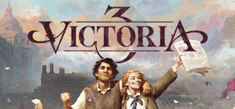 维多利亚3/Victoria 3（v1.7.2 —更新势力范围DLC）