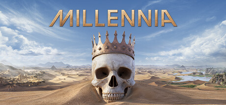 千年/千禧年/Millennia （更新v1.0.20480.f）