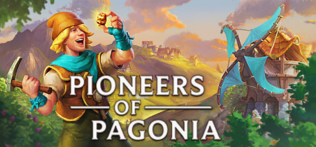 帕格尼物语/Pioneers of Pagonia   （更新v0.7.0.4330）