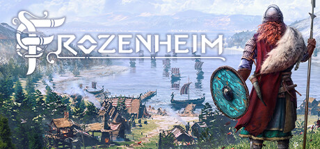 弗罗森海姆/Frozenheim（更新v1.4.3.26）