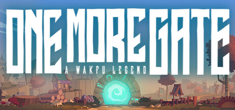 一门之隔/One More Gate  A Wakfu Legend（更新v1.1.1.1429）