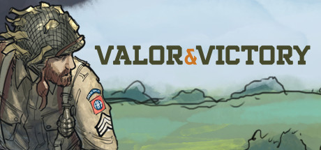 勇气\\u0026胜利/Valor \\u0026 Victory （更新v1.08.05）