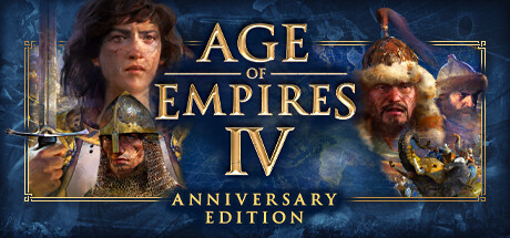 帝国时代4/Age of Empires IV（单机网络联机）