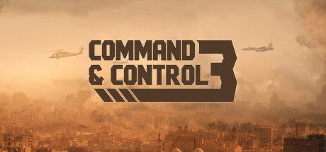 命令与控制3/Command \\u0026 Control 3