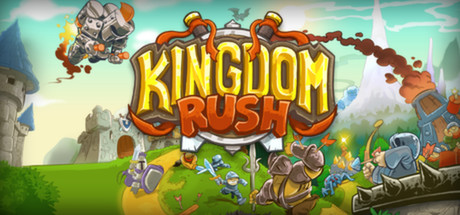 皇家守卫军/Kingdom Rush（v5.6.12）