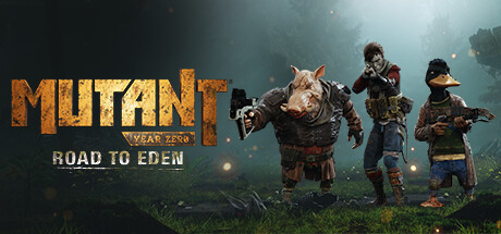 突变元年：伊甸园之路/Mutant Year Zero: Road to Eden（Build 20210112整合DLC）