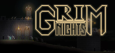 冷峻的夜/Grim Nights（v1.3.3.1）