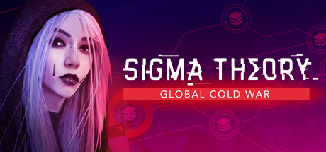 西格玛理论：谍战/Sigma Theory: Global Cold War