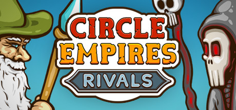 环形帝国对决/Circle Empires Rivals（v2.0.33）