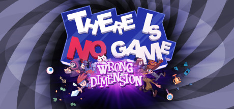 这里没有游戏：错误维度/There Is No Game : Wrong Dimension